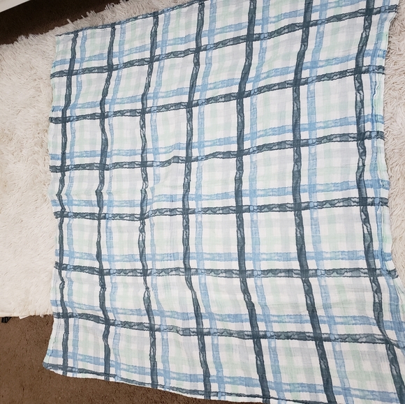 Aden and Anais swaddle Blankets - Picture 4 of 6